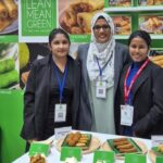 Norfolk Foods presents innovative ‘Lean Mean Green’ range at THAIFEX ANUGA ASIA 2024 eyeing international growth