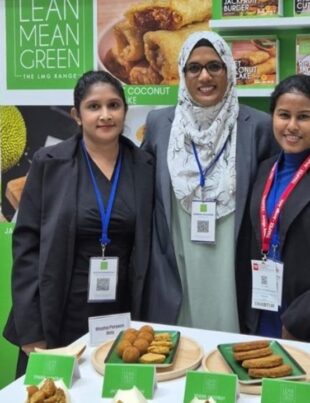 Norfolk Foods presents innovative ‘Lean Mean Green’ range at THAIFEX ANUGA ASIA 2024 eyeing international growth