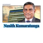 Nusith Kumaratunga - BusinessNews.LK