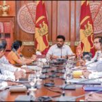 President Stresses Need for Stronger National Procurement Policies to Curb Corruption - BusinessNews.LK