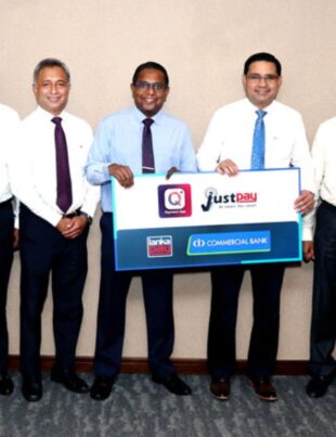 Q+ Payment App opens up for multi-bank customers via JustPay – BusinessNews.LK