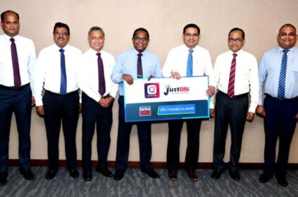 Q+ Payment App opens up for multi-bank customers via JustPay – BusinessNews.LK