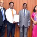 SC Securities Becomes the First Stockbroking Company in Sri Lanka to achieve ISO