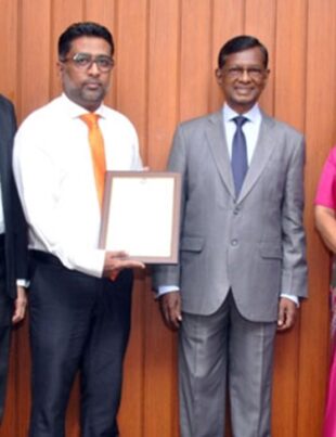 SC Securities Becomes the First Stockbroking Company in Sri Lanka to achieve ISO