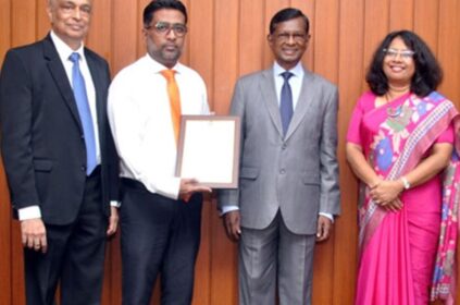 SC Securities Becomes the First Stockbroking Company in Sri Lanka to achieve ISO