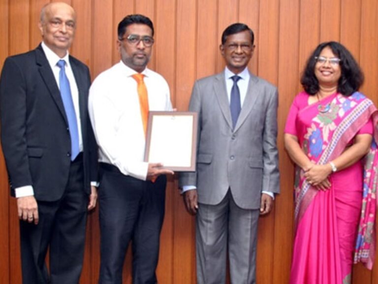 SC Securities Becomes the First Stockbroking Company in Sri Lanka to achieve ISO