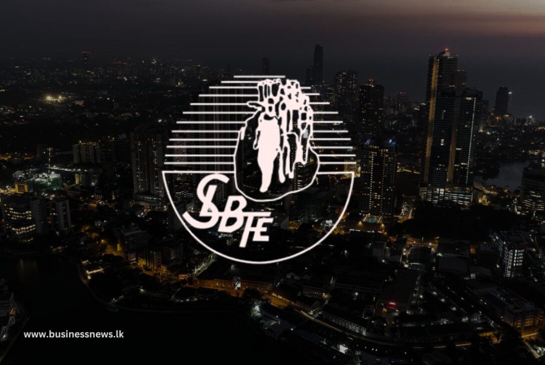 SLBFE - BusinessNews.lk