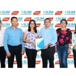 SLIM Partners with Prima Brands