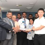 SeaLead Launches New Liner Service with Sri Lanka Ports Authority – BusinessNews.LK