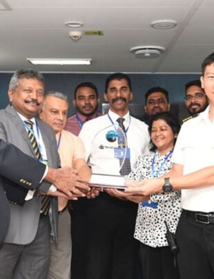 SeaLead Launches New Liner Service with Sri Lanka Ports Authority – BusinessNews.LK