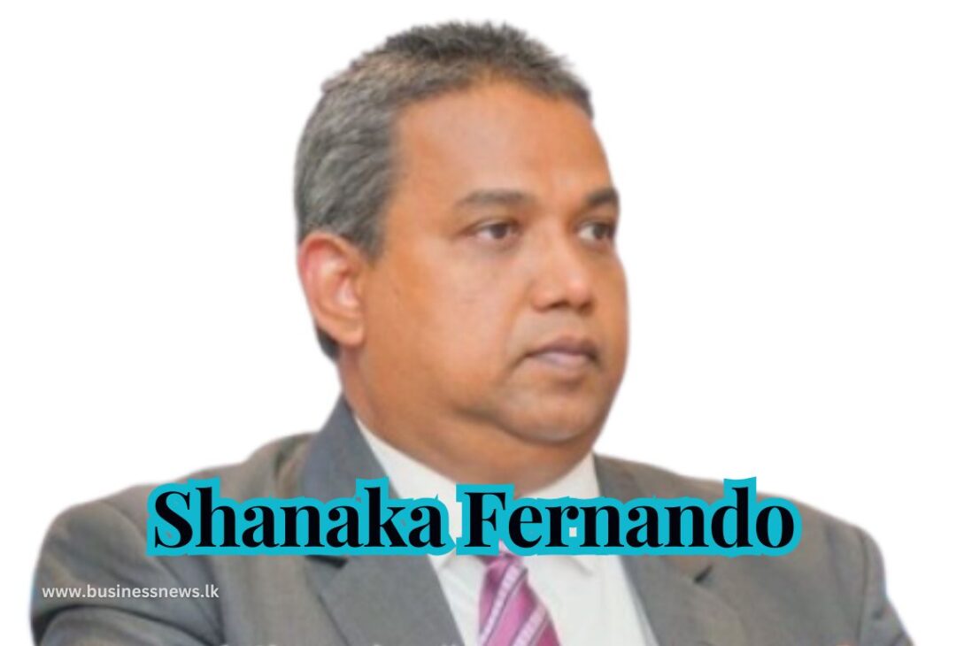 Shanaka Fernando - BusinessNews.lk