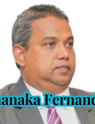 Shanaka Fernando - BusinessNews.lk