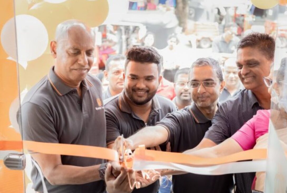 Siyapatha Finance PLC Extends Islandwide Reach to Matugama