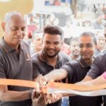 Siyapatha Finance PLC Extends Islandwide Reach to Matugama