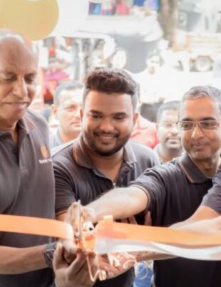 Siyapatha Finance PLC Extends Islandwide Reach to Matugama