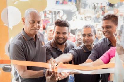 Siyapatha Finance PLC Extends Islandwide Reach to Matugama