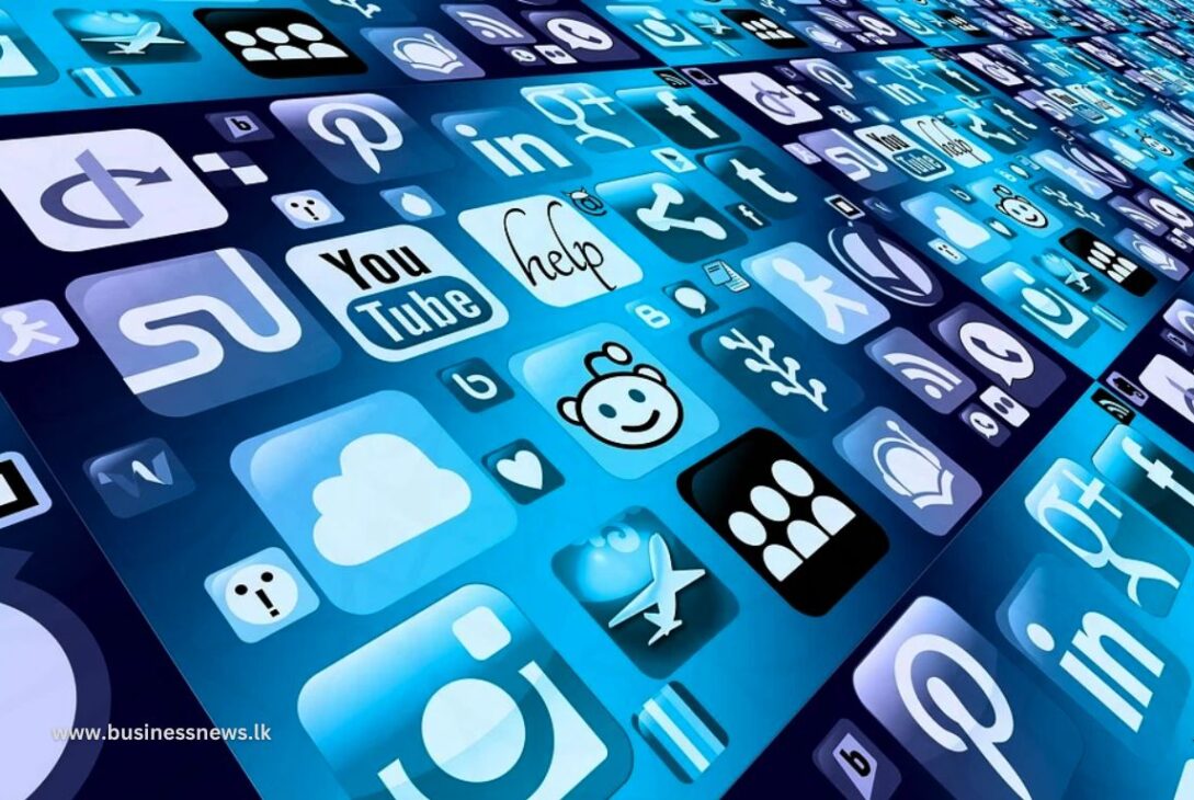 Social Media - BusinessNews.lk