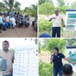 South Asian Workshop Participants on Drought Risk and Mitigation Embark on Exposure Visit to Sri Lanka's Dry Zone – BusinessNews.LK