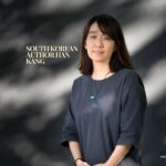 South Korean author Han Kang - BusinessNews.LK