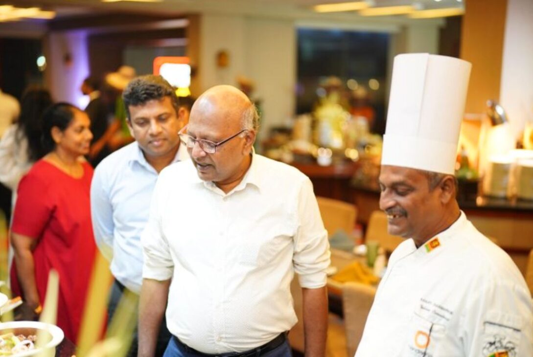 Southern Delights Dinner Buffet at Mandarina Colombo: A Culinary Extravaganza - BusinessNews.LK