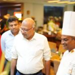 Southern Delights Dinner Buffet at Mandarina Colombo: A Culinary Extravaganza - BusinessNews.LK