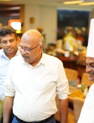 Southern Delights Dinner Buffet at Mandarina Colombo: A Culinary Extravaganza - BusinessNews.LK