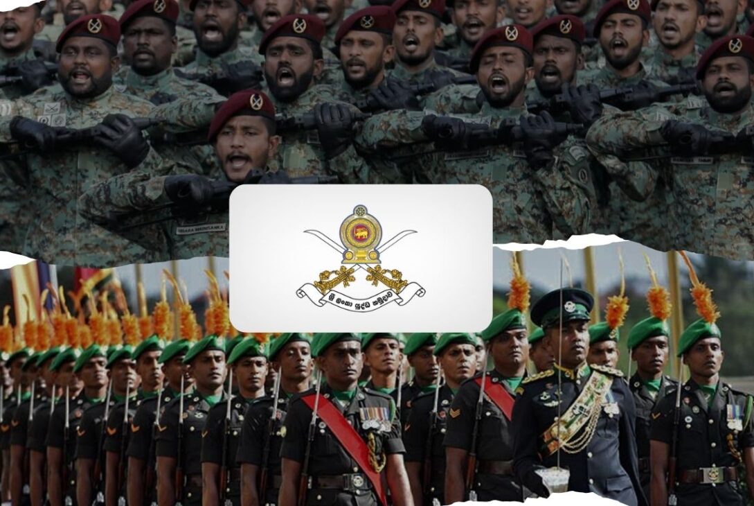 Sri Lanka Army - BusinessNews.LK