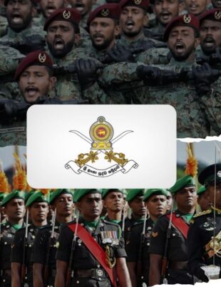 Sri Lanka Army - BusinessNews.LK