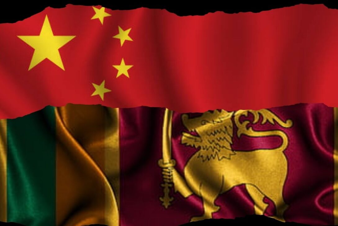 Sri Lanka & China - BusinessNews.LK