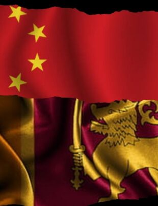 Sri Lanka & China - BusinessNews.LK