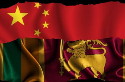 Sri Lanka & China - BusinessNews.LK