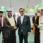 Sri Lanka Showcases Coconut-Based Products at Saudi Agriculture Expo 2024 - BusinessNews.lk