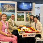 Sri Lanka Showcases Tourism Potential at Antalya Tourism Fair 2024 - BusinessNews.LK