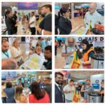 Sri Lanka Showcases at ABAV Expo 2024 in Brasilia – BusinessNews.LK