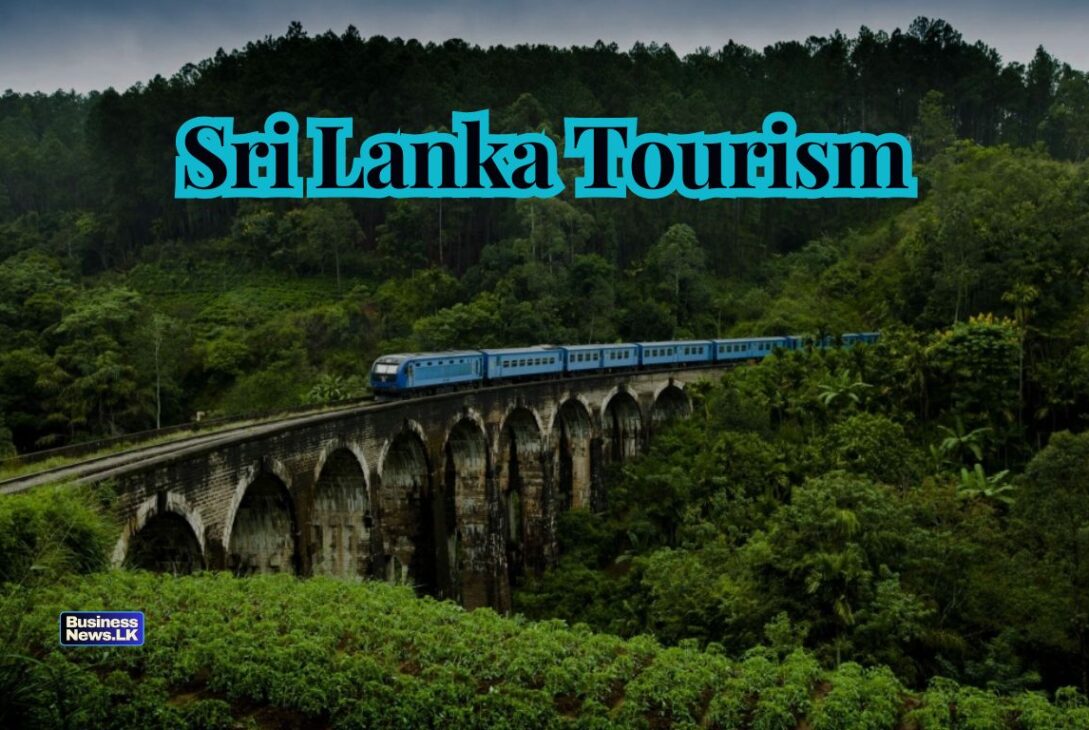 Sri Lanka Tourism - BusinessNews.LK