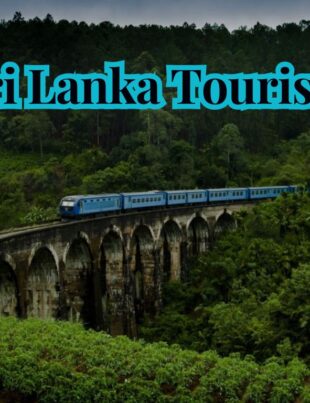 Sri Lanka Tourism - BusinessNews.LK