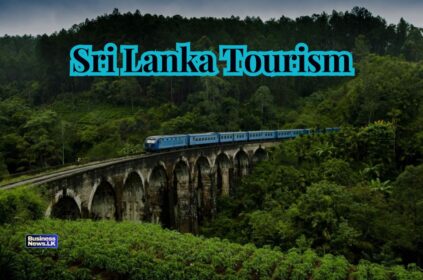 Sri Lanka Tourism - BusinessNews.LK