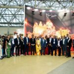 Sri Lanka makes waves at the OTDYKH Leisure Travel Fair 2024 in Russia – BusinessNews.LK