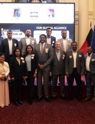 Sri Lankan Trade Delegation Forges Strong Business Links with Australia – BusinessNews.LK