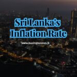 Sri Lanka's Inflation Rate - BusinessNews.LK