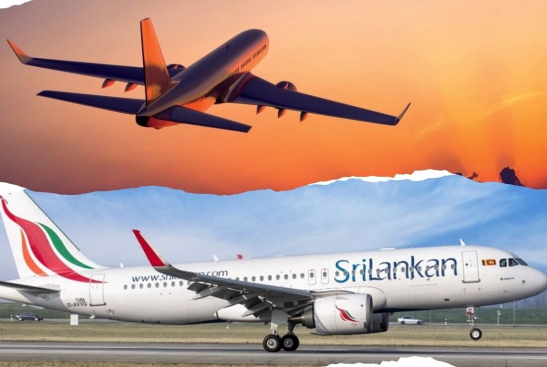 SriLankan Airlines - BusinessNews.LK