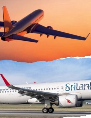 SriLankan Airlines - BusinessNews.LK