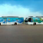 SriLankan Airlines Showcases Sri Lanka’s Spirit with New Apron Bus Wraps – BusinessNews.LK