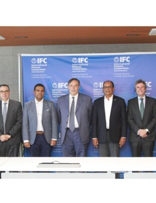 Sunshine Healthcare Lanka Secures USD 10 Million Foreign Investment from IFC