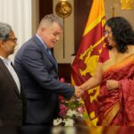 Sweden to Enhance Educational Opportunities and Support Renewable Energy Development in Sri Lanka