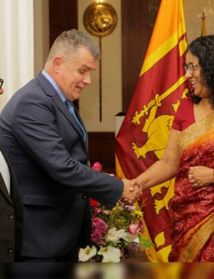 Sweden to Enhance Educational Opportunities and Support Renewable Energy Development in Sri Lanka