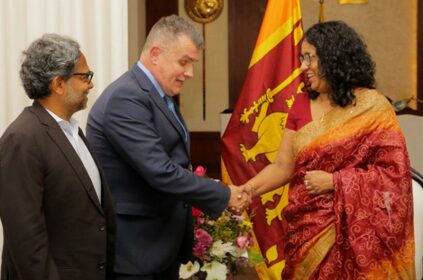 Sweden to Enhance Educational Opportunities and Support Renewable Energy Development in Sri Lanka