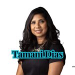 Tamani Dias - BusinessNews.LK