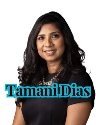 Tamani Dias - BusinessNews.LK