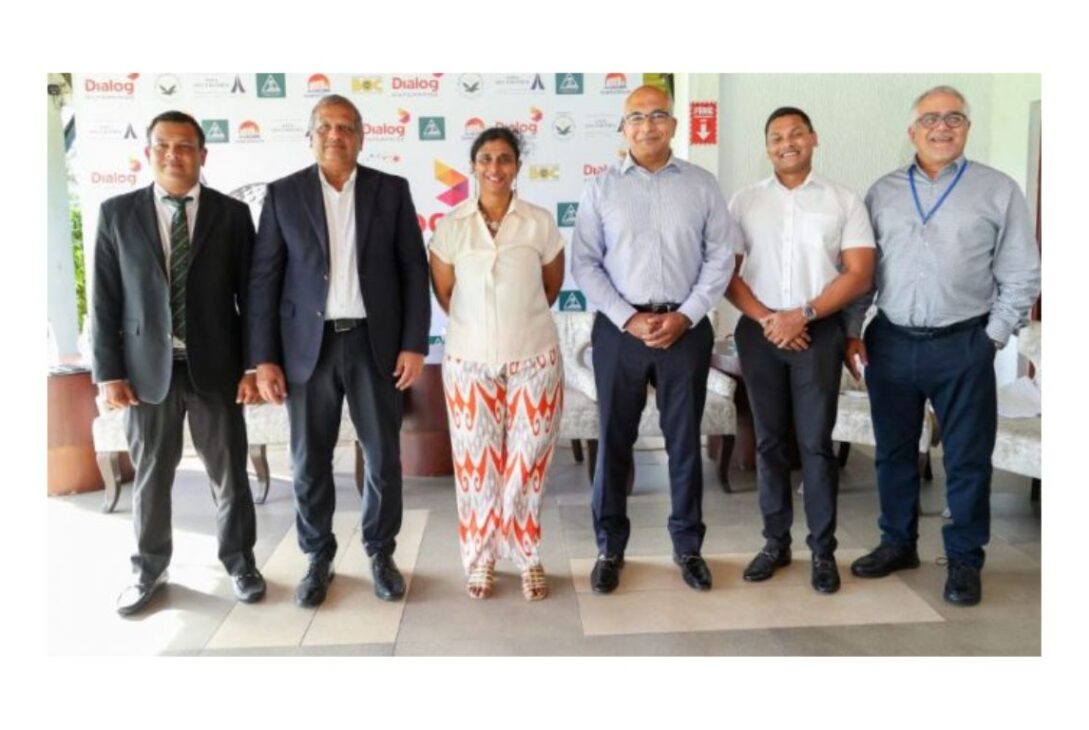 The 8th Annual Dialog Enterprise Rotary Par 3 Charity Golf Classic - BusinessNews.LK